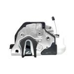 CHAPA DE PUERTA GOL VOLKSWAGEN 105897