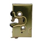 CHAPA DE PUERTA GOLF VOLKSWAGEN 97588