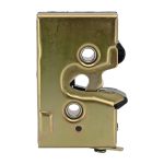 CHAPA DE PUERTA GOLF VOLKSWAGEN 97589