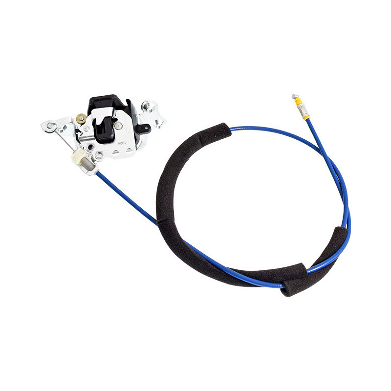 CHAPA DE PUERTA HIACE TOYOTA 104460