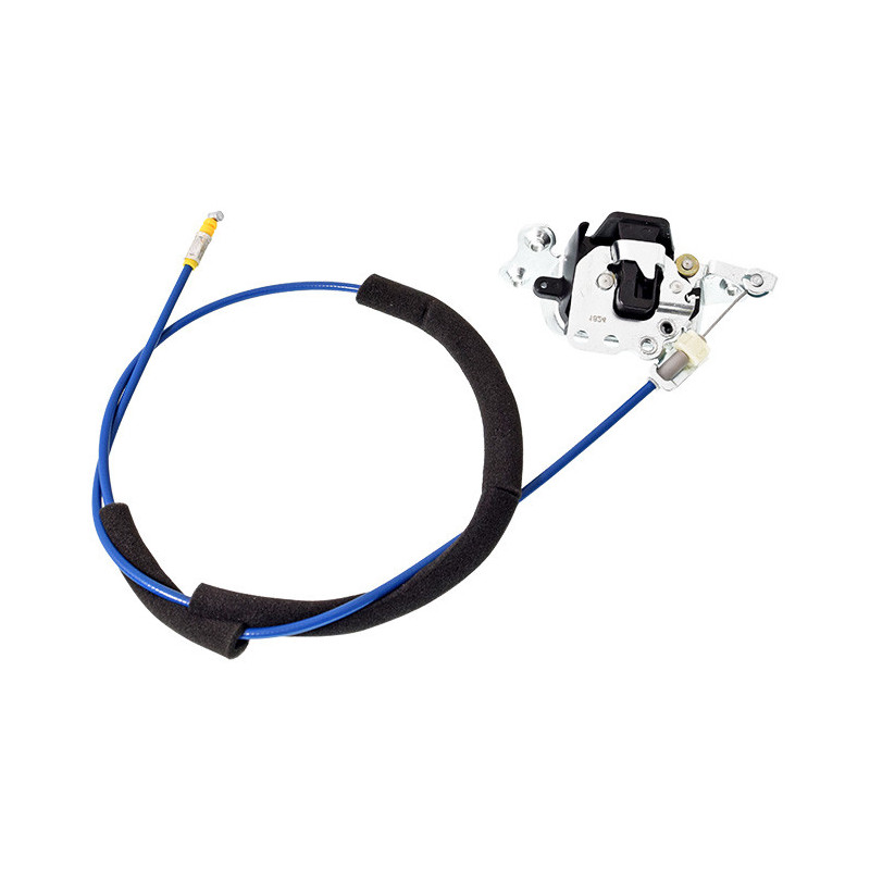 CHAPA DE PUERTA HIACE TOYOTA 104461