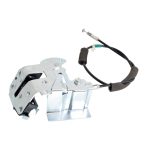 CHAPA DE PUERTA HIACE TOYOTA 104462