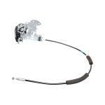 CHAPA DE PUERTA HIACE TOYOTA 104463