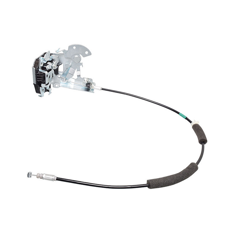 CHAPA DE PUERTA HIACE TOYOTA 104463