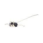 CHAPA DE PUERTA HILUX TOYOTA 105209