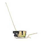 CHAPA DE PUERTA HILUX TOYOTA 108602