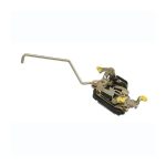 CHAPA DE PUERTA HILUX TOYOTA 97348