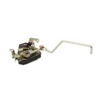 CHAPA DE PUERTA HILUX TOYOTA 97351