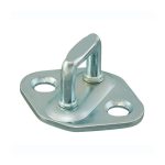 CHAPA DE PUERTA HILUX TOYOTA 97352