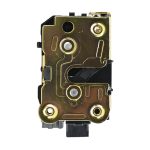 CHAPA DE PUERTA KANGOO RENAULT 104845