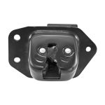 CHAPA DE PUERTA KOLEOS RENAULT 107890