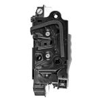 CHAPA DE PUERTA LEON SEAT 107319