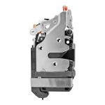 CHAPA DE PUERTA LeSABRE BUICK 107422