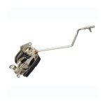 CHAPA DE PUERTA LUV ISUZU 97579