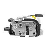CHAPA DE PUERTA MARCH NISSAN 105739