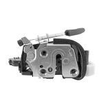 CHAPA DE PUERTA MARCH NISSAN 105741