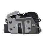 CHAPA DE PUERTA MKC LINCOLN 107415