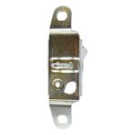 CHAPA DE PUERTA PALIO FIAT 107666