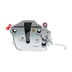 CHAPA DE PUERTA PICK UP TOYOTA 108609