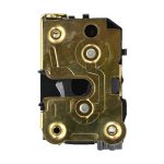 CHAPA DE PUERTA PLATINA NISSAN 104978