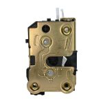 CHAPA DE PUERTA PLATINA NISSAN 104979