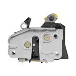 CHAPA DE PUERTA RANGER FORD 106117