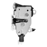 CHAPA DE PUERTA RANGER FORD 107216