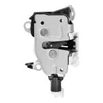 CHAPA DE PUERTA RANGER FORD 107217