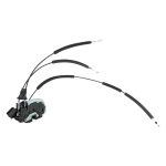 CHAPA DE PUERTA ROGUE NISSAN 108668