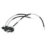 CHAPA DE PUERTA ROGUE NISSAN 108670