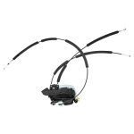 CHAPA DE PUERTA ROGUE NISSAN 108673