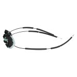CHAPA DE PUERTA ROGUE NISSAN 108674