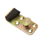 CHAPA DE PUERTA SEDAN VOLKSWAGEN 104890