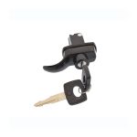 CHAPA DE PUERTA SEDAN VOLKSWAGEN 97901