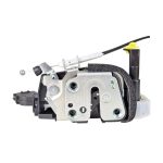 CHAPA DE PUERTA SENTRA NISSAN 107303
