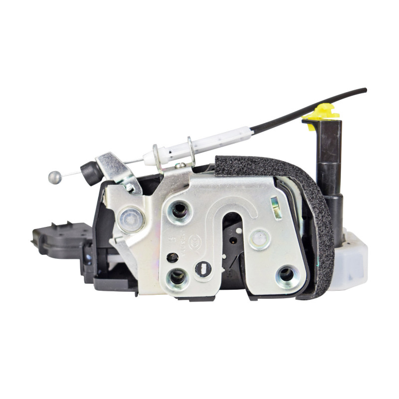 CHAPA DE PUERTA SENTRA NISSAN 107303