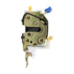 CHAPA DE PUERTA SENTRA NISSAN 97338