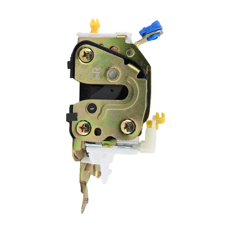 CHAPA DE PUERTA SENTRA NISSAN 97338