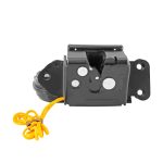 CHAPA DE PUERTA SIENNA TOYOTA 107882