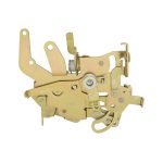 CHAPA DE PUERTA SPRINTER MERCEDES-BENZ 104965