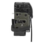 CHAPA DE PUERTA TIIDA NISSAN 106279