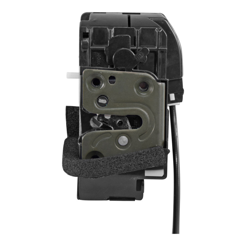 CHAPA DE PUERTA TIIDA NISSAN 106279