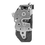 CHAPA DE PUERTA TORNADO CHEVROLET 107644