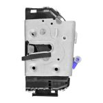 CHAPA DE PUERTA TOWN  COUNTRY CHRYSLER 107251