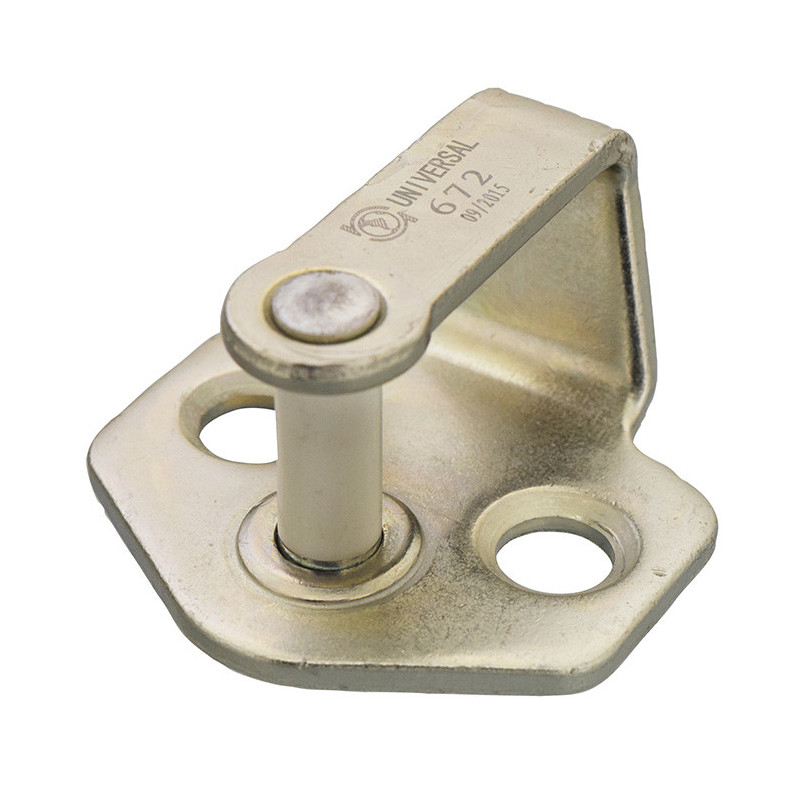 CHAPA DE PUERTA TRANSITT FORD 104910