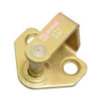 CHAPA DE PUERTA TRANSITT FORD 105106