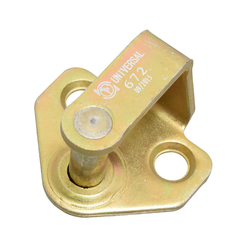 CHAPA DE PUERTA TRANSITT FORD 105106