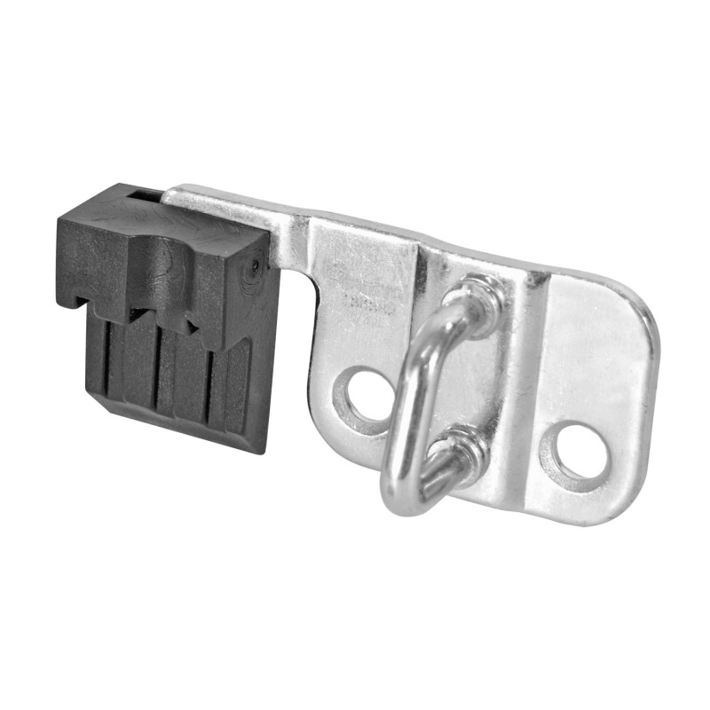 CHAPA DE PUERTA TRANSITT FORD 107330