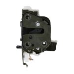 CHAPA DE PUERTA TSURU III NISSAN 97340