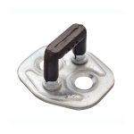 CHAPA DE PUERTA TSURU III NISSAN 99706